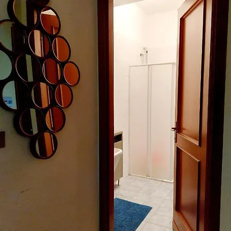 Da Marzia Apartment L'Aquila Exterior photo