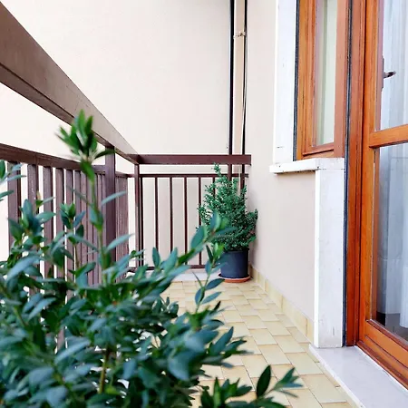 Da Marzia Apartment L'Aquila Exterior photo