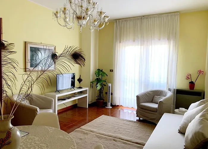Da Marzia Apartment