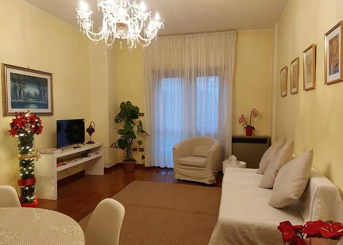 Da Marzia Apartment