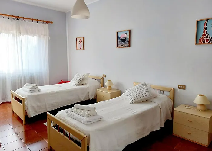 Da Marzia Apartment