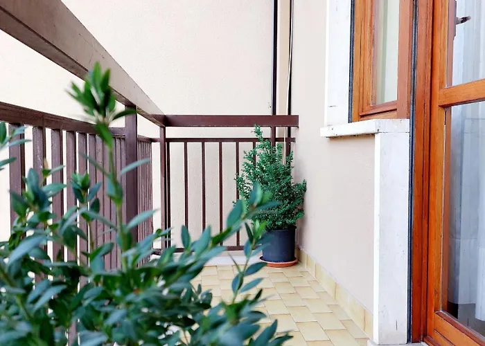 Da Marzia Apartment