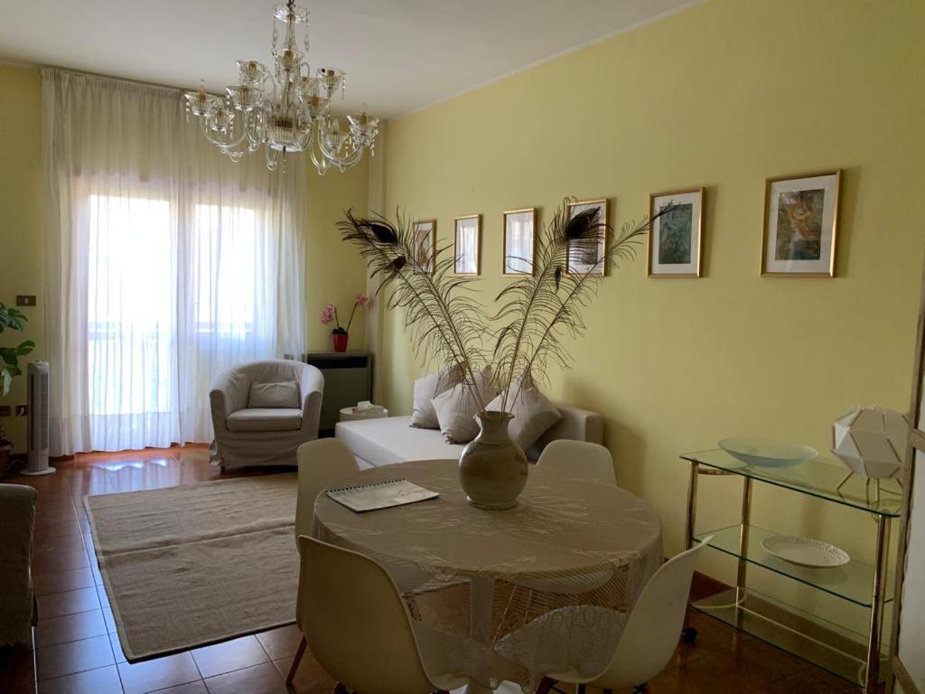 Apartment Da Marzia *