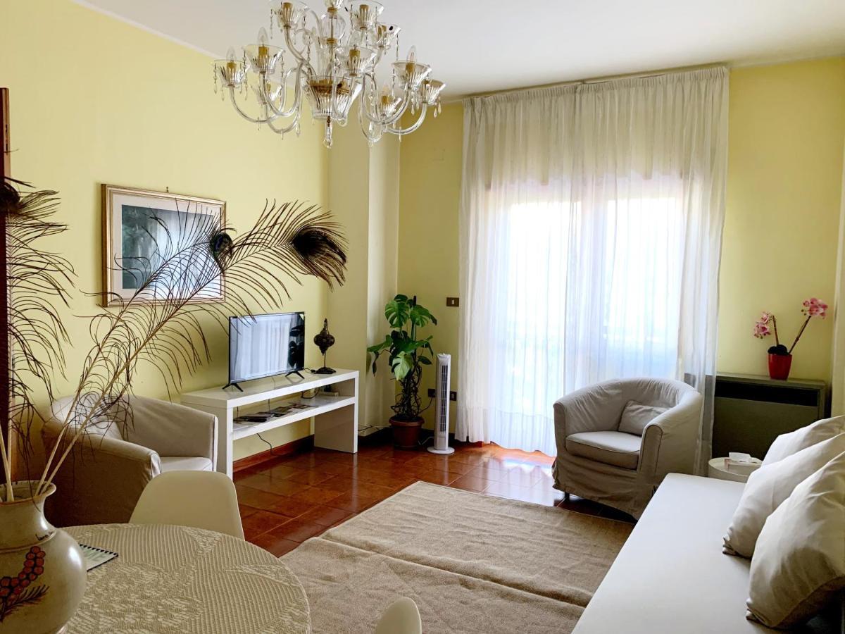 Apartment Da Marzia L'Aquila