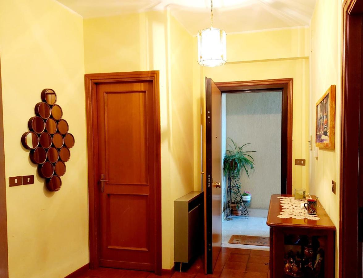 Apartment Da Marzia LʼAquila