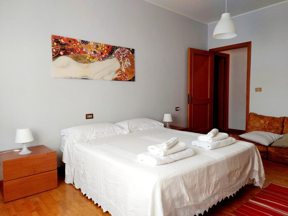 Da Marzia Apartment