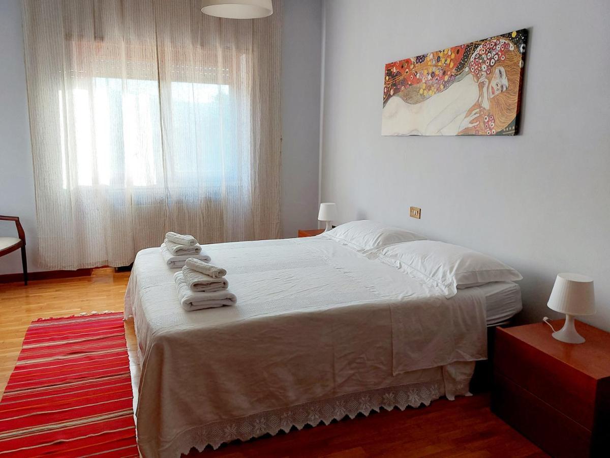 Da Marzia Apartment L'Aquila