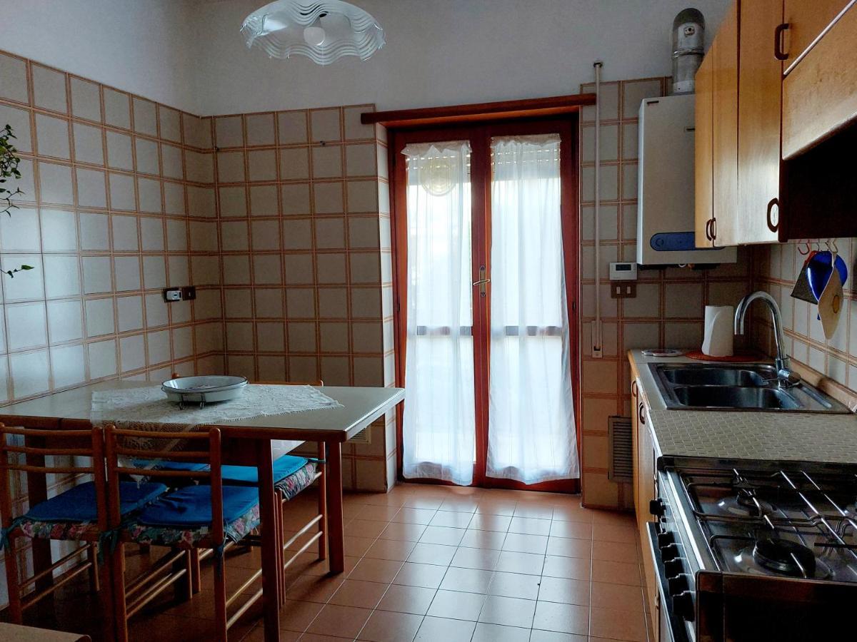 Apartment Da Marzia