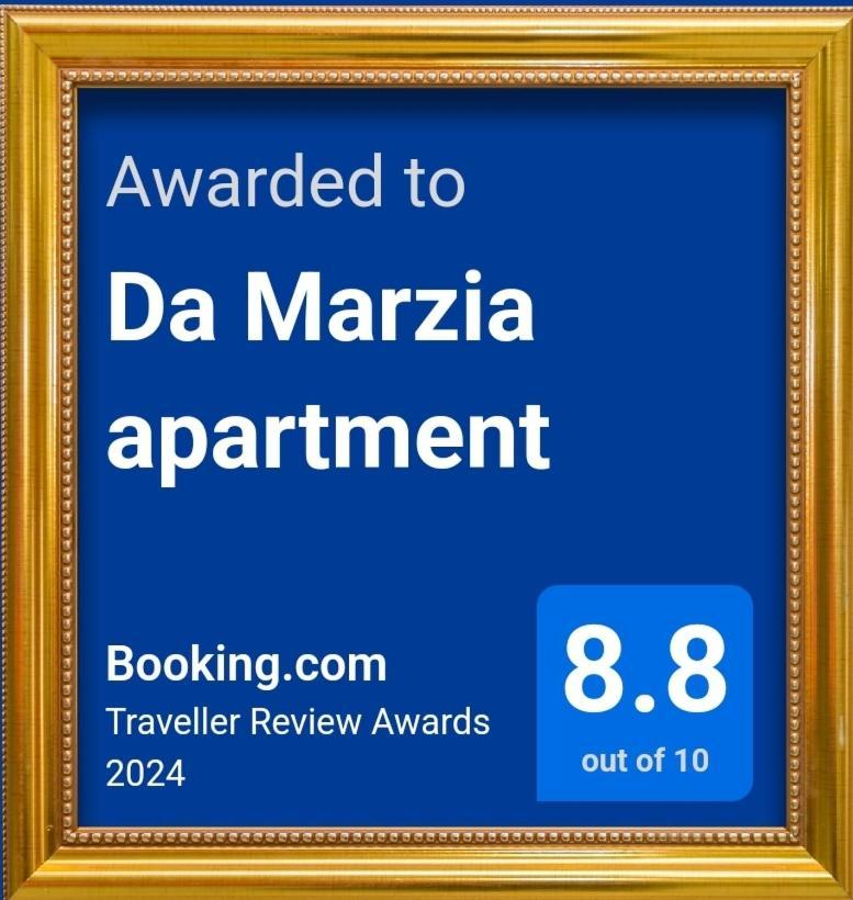 Da Marzia Apartment L'Aquila