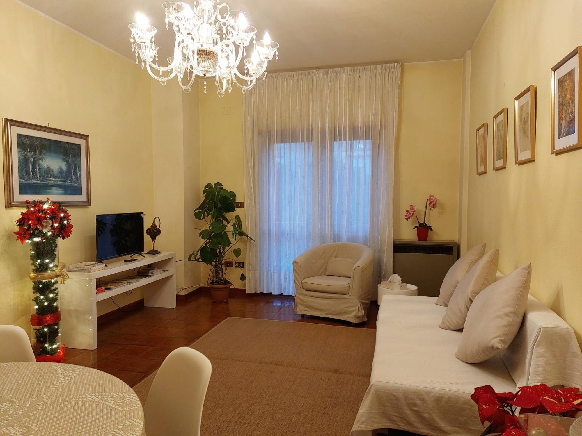 Apartment Da Marzia