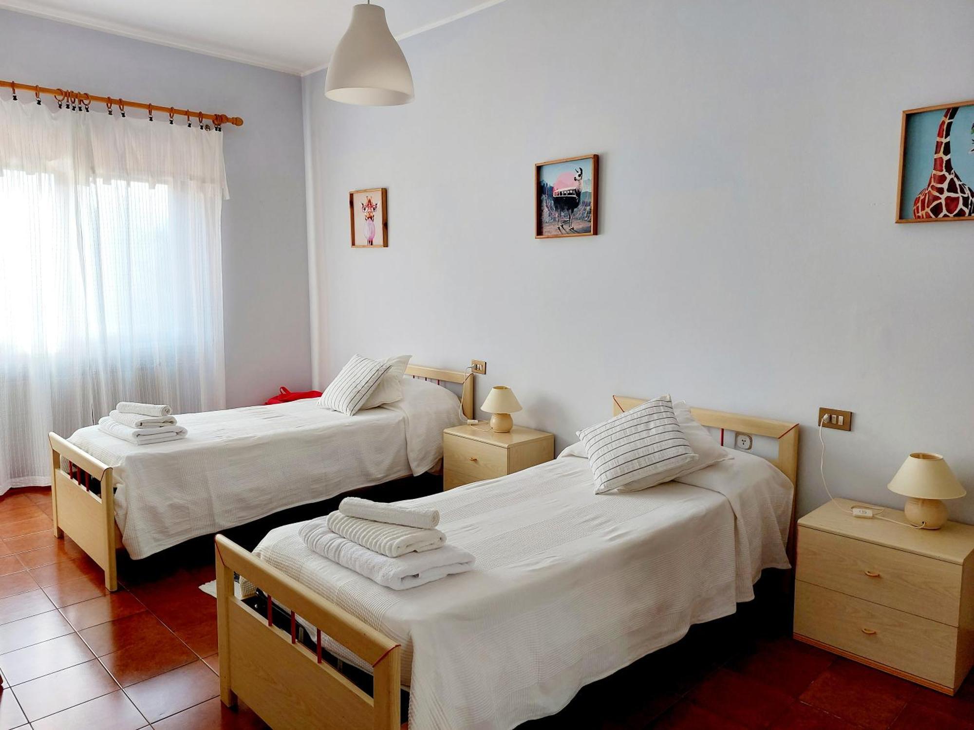 Da Marzia Apartment