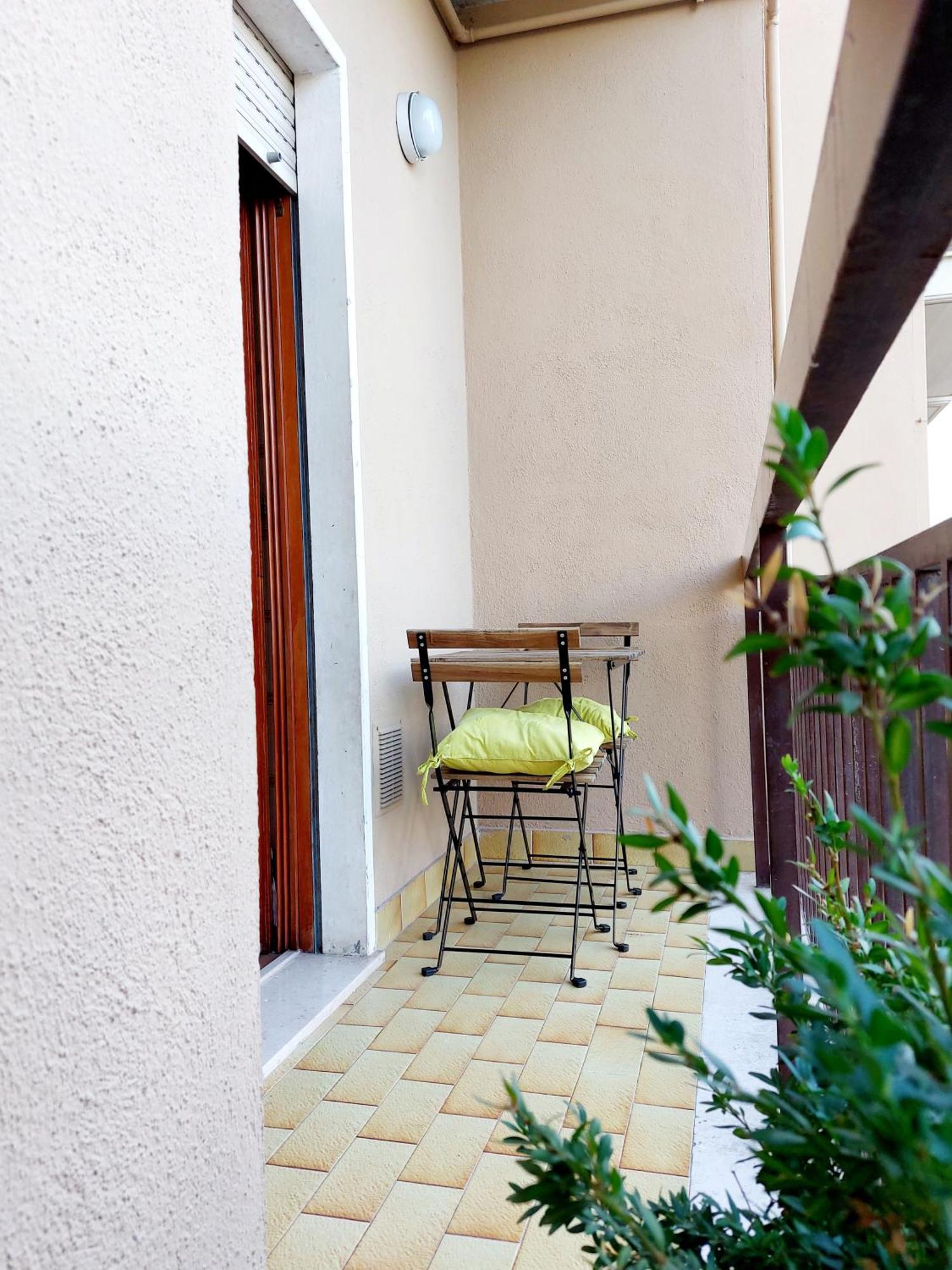 Da Marzia Apartment L'Aquila