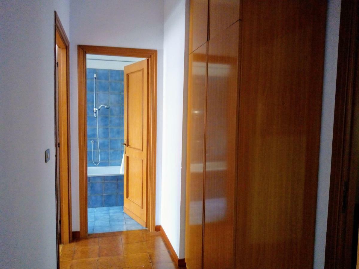 Apartment Da Marzia *