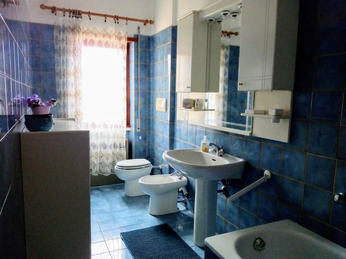 Da Marzia Apartment