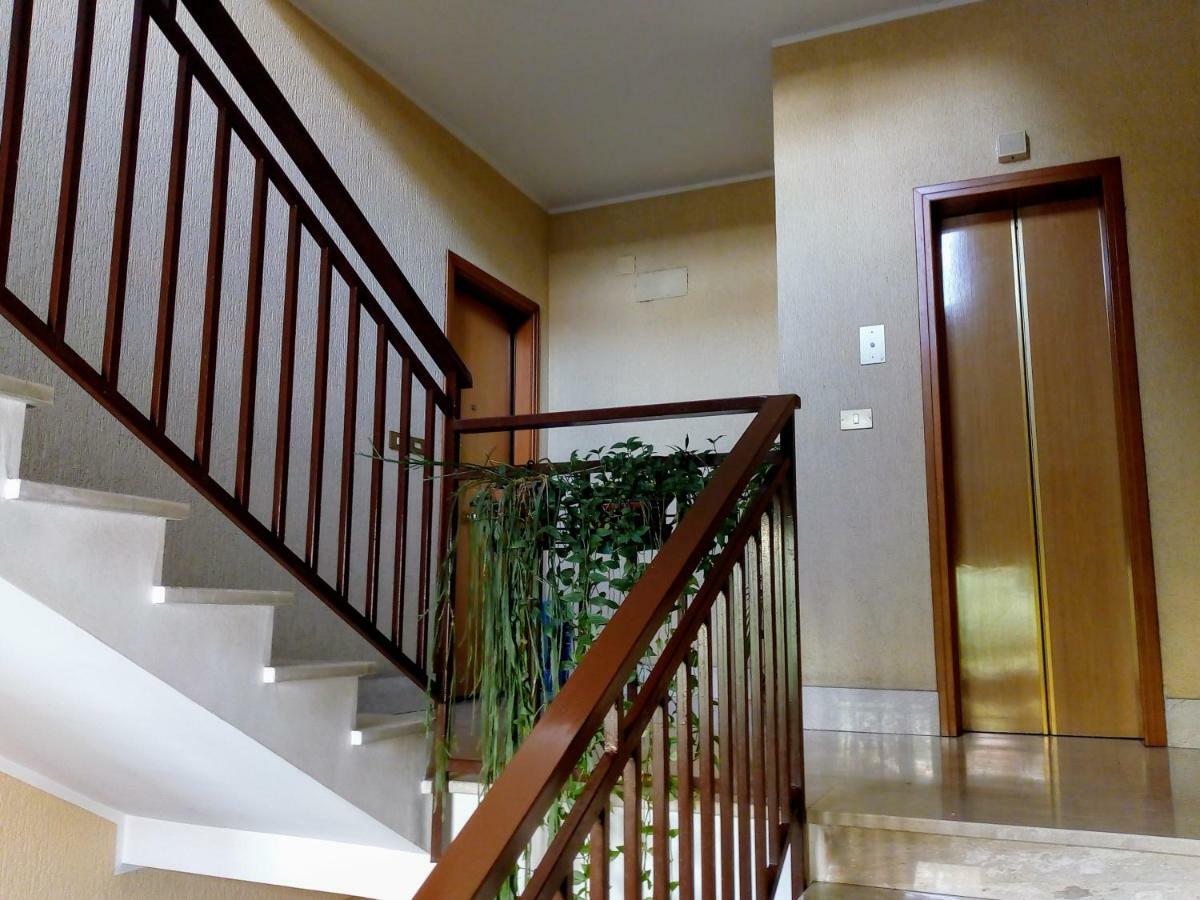 Apartment Da Marzia L'Aquila