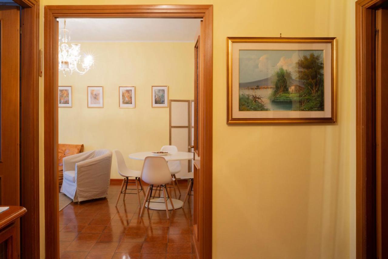 Da Marzia Apartment L'Aquila